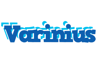 Varinius business logo