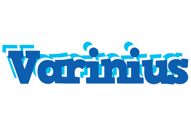 Varinius business logo