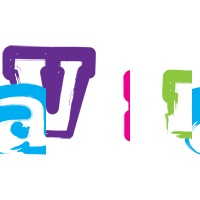 Varinius casino logo