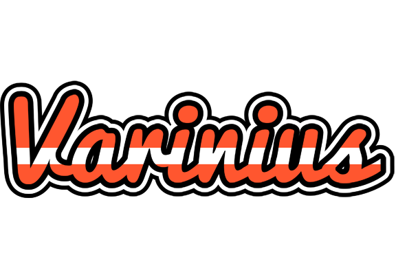 Varinius denmark logo
