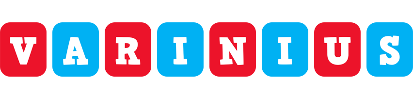 Varinius diesel logo