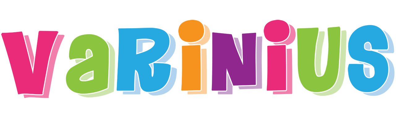 Varinius friday logo