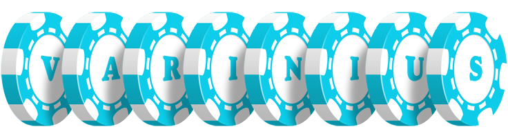 Varinius funbet logo