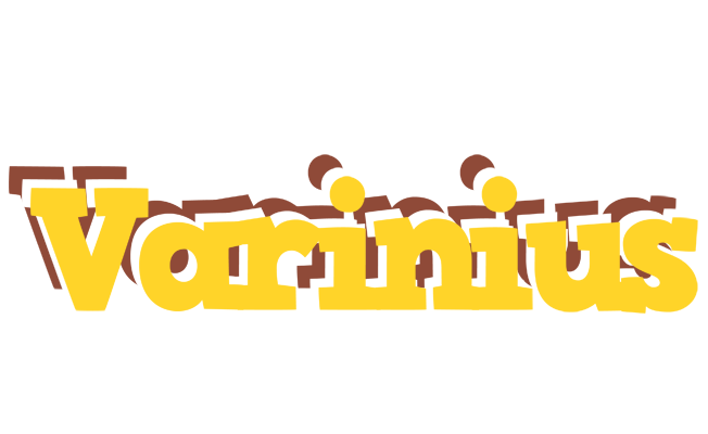 Varinius hotcup logo