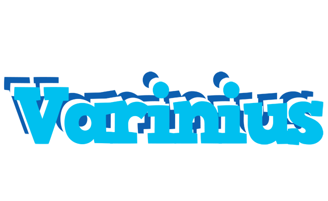 Varinius jacuzzi logo