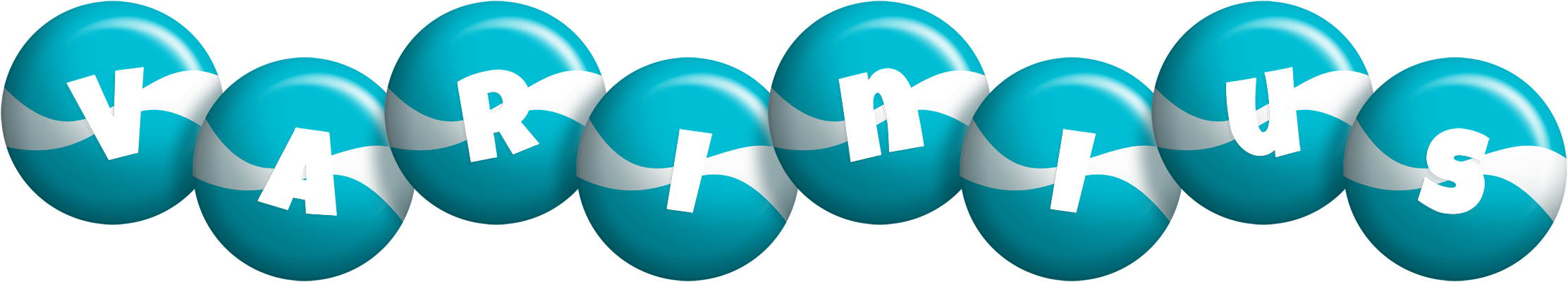 Varinius messi logo
