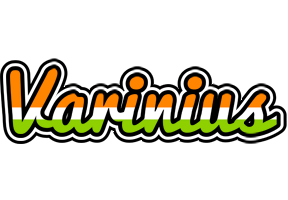 Varinius mumbai logo
