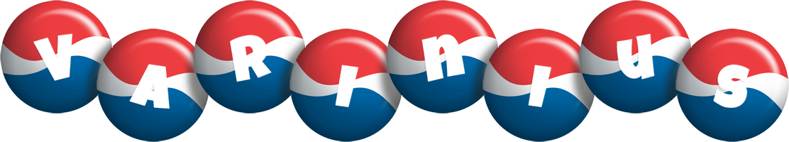 Varinius paris logo
