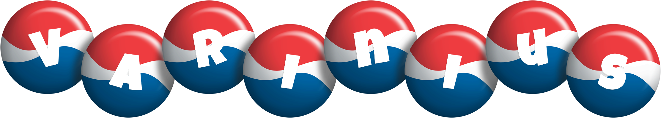 Varinius paris logo
