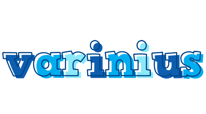 Varinius sailor logo