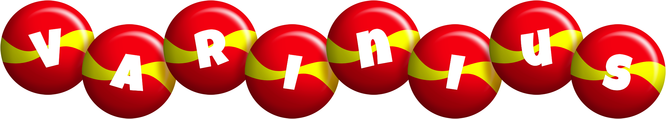 Varinius spain logo
