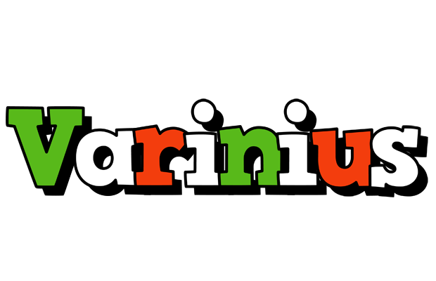 Varinius venezia logo