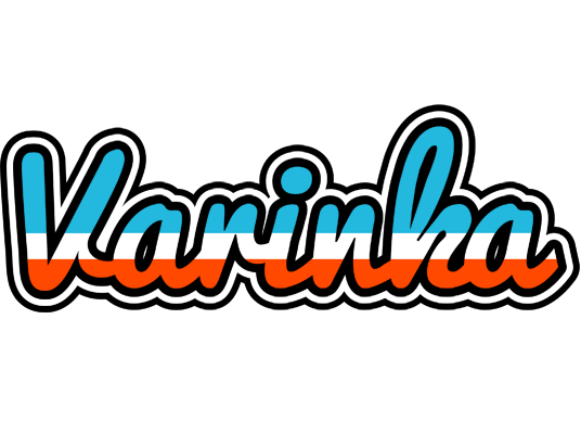 Varinka america logo