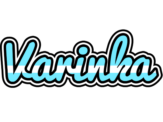 Varinka argentine logo