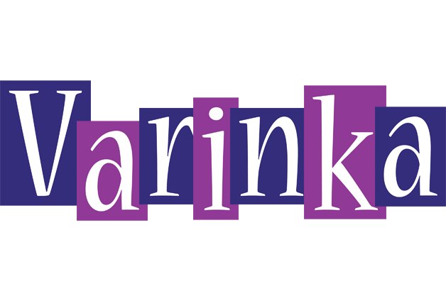 Varinka autumn logo