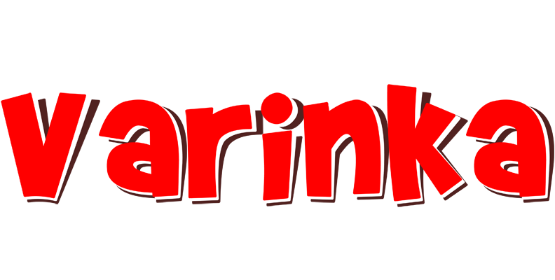 Varinka basket logo