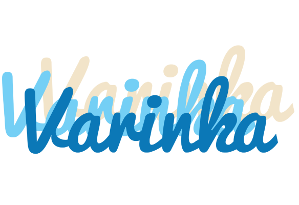 Varinka breeze logo