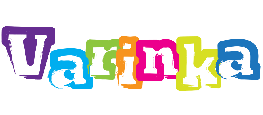 Varinka casino logo