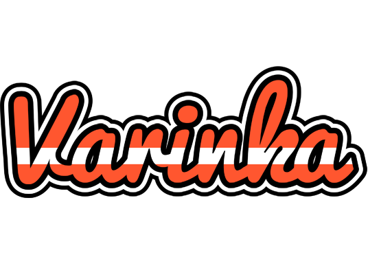 Varinka denmark logo
