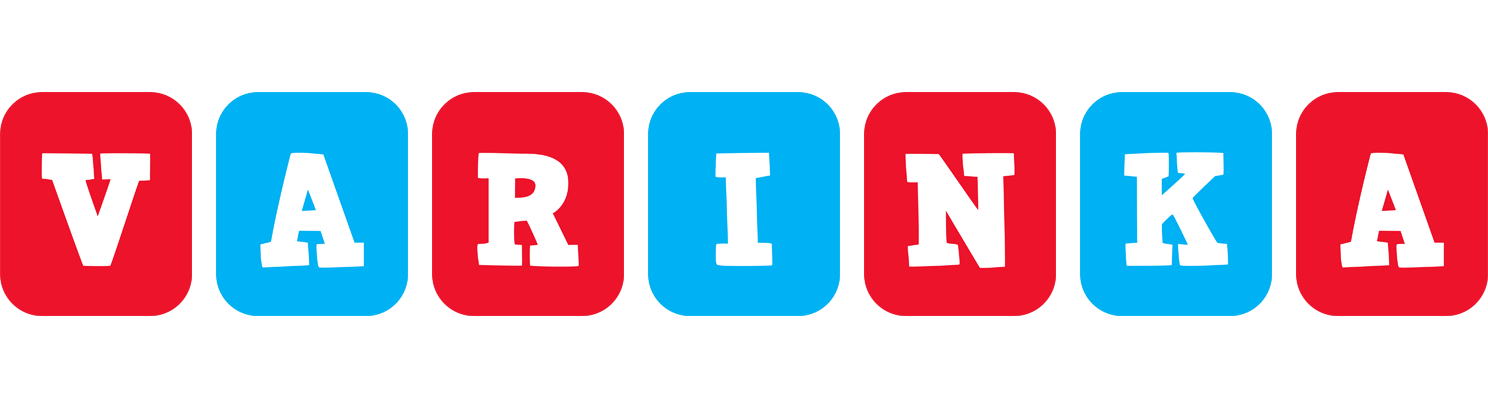 Varinka diesel logo