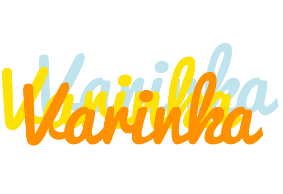 Varinka energy logo