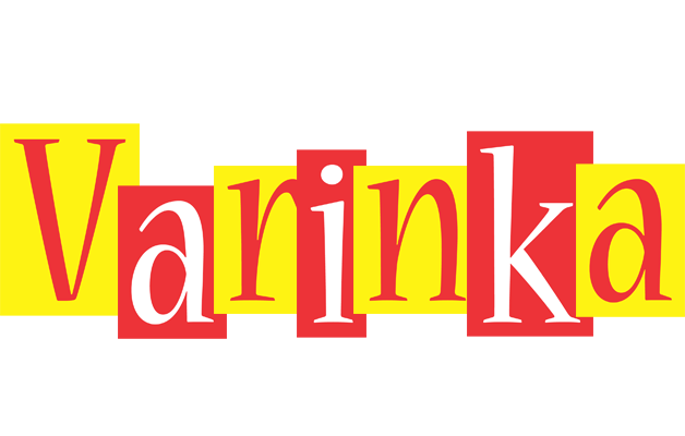 Varinka errors logo