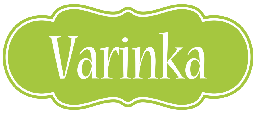 Varinka family logo