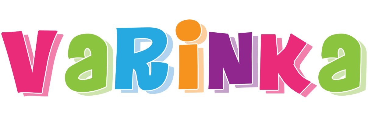 Varinka friday logo