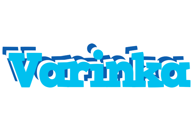 Varinka jacuzzi logo