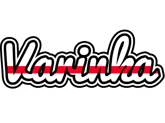 Varinka kingdom logo
