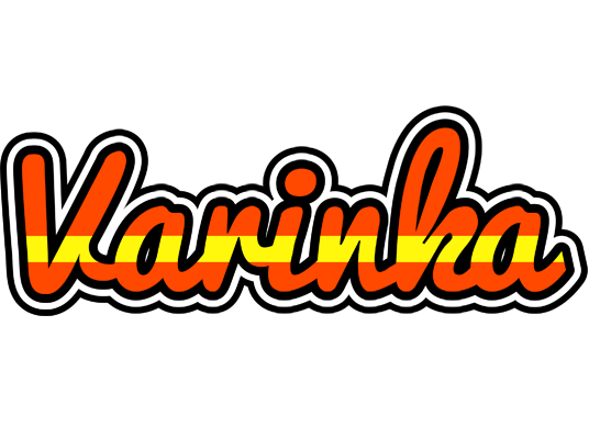 Varinka madrid logo