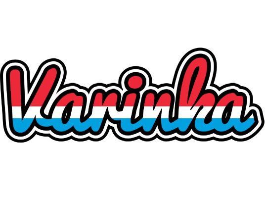 Varinka norway logo