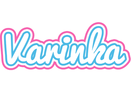 Varinka outdoors logo