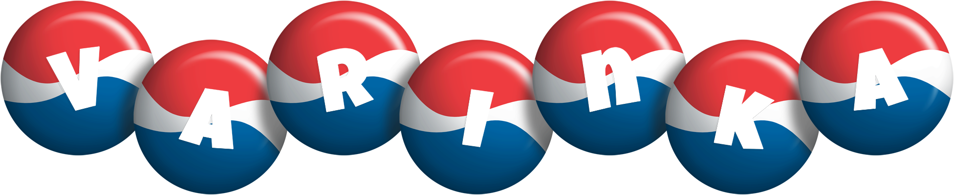 Varinka paris logo