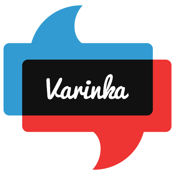 Varinka sharks logo