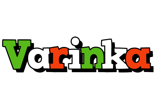 Varinka venezia logo