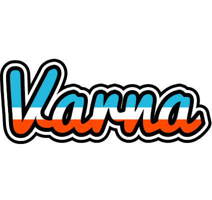 Varna america logo