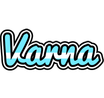 Varna argentine logo