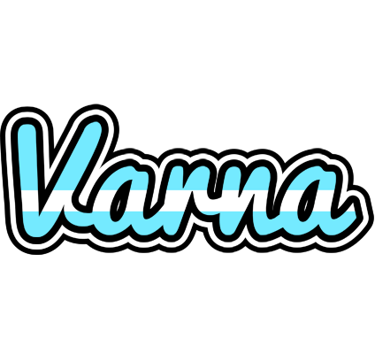 Varna argentine logo