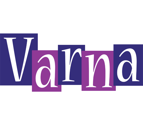 Varna autumn logo
