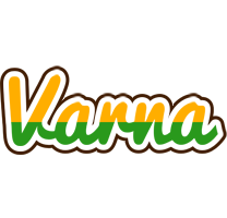 Varna banana logo