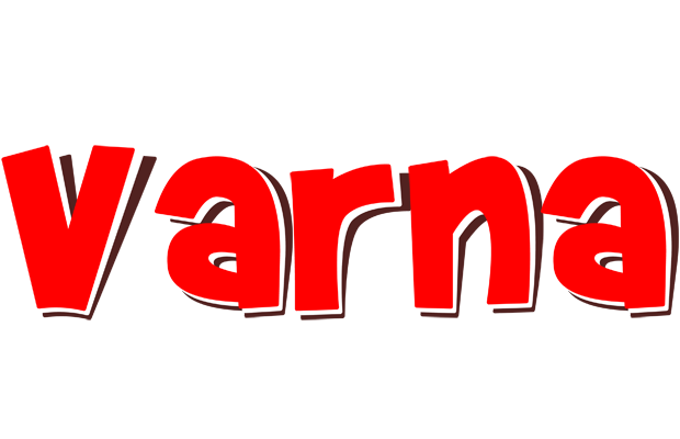 Varna basket logo