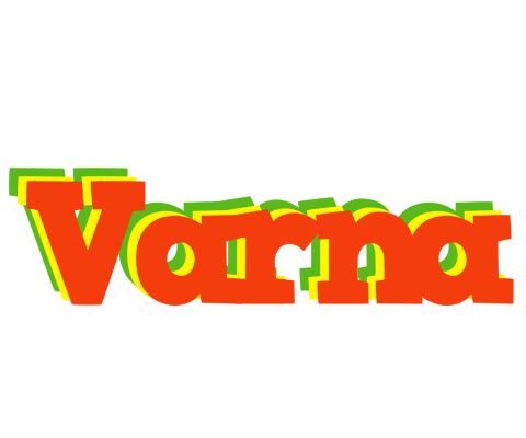 Varna bbq logo