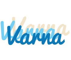 Varna breeze logo