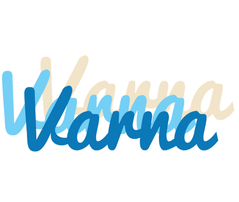 Varna breeze logo