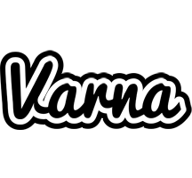 Varna chess logo