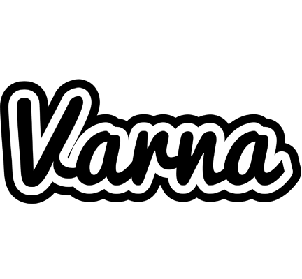 Varna chess logo