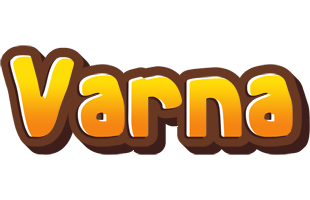 Varna cookies logo