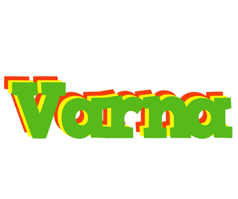 Varna crocodile logo