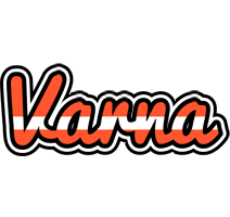 Varna denmark logo
